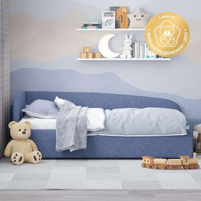 Кровать «SIMBA» 80x180 0