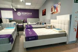 Фирменный магазин «КОРОНА»