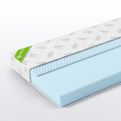 Матрас Ultra «Lite Combi» 80x190 Трикот