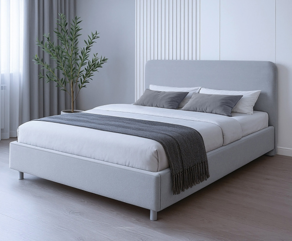 Фото Кровать «OLIVIA  (100 см)»