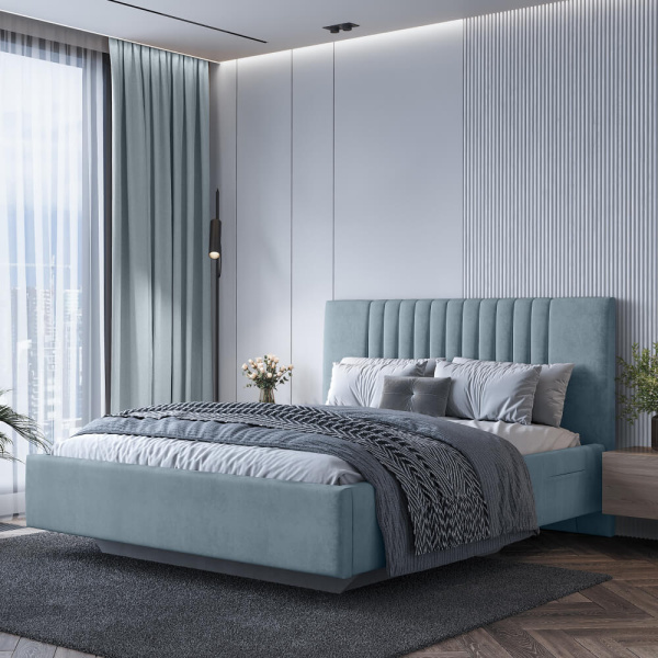 Кровать «SILVIA 2»