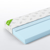 Матрас Ultra «Lite Combi» 90x200 Трикот