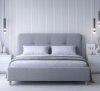 Кровать «OLIVIA 2 (100 см)» 160x200 5